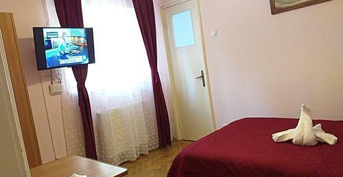 Hostal Pensiunea Vila Gabriel