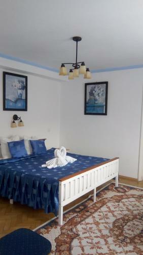 Hostal Pensiunea Vila Gabriel