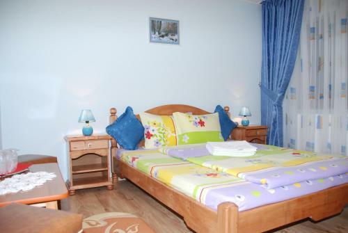 Hostal Pensiunea Maria
