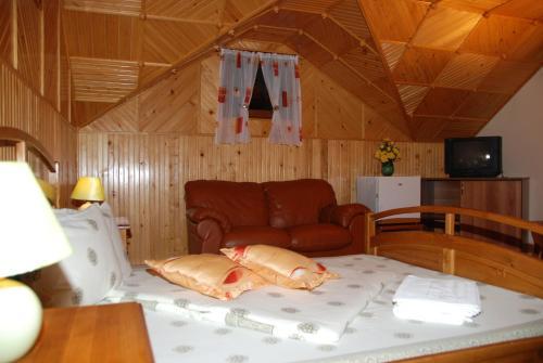 Hostal Pensiunea Maria