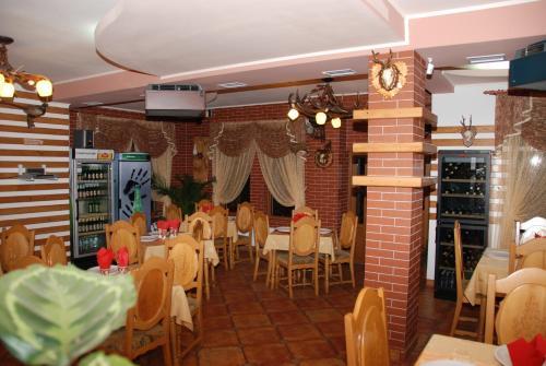 Hostal Pensiunea Maria