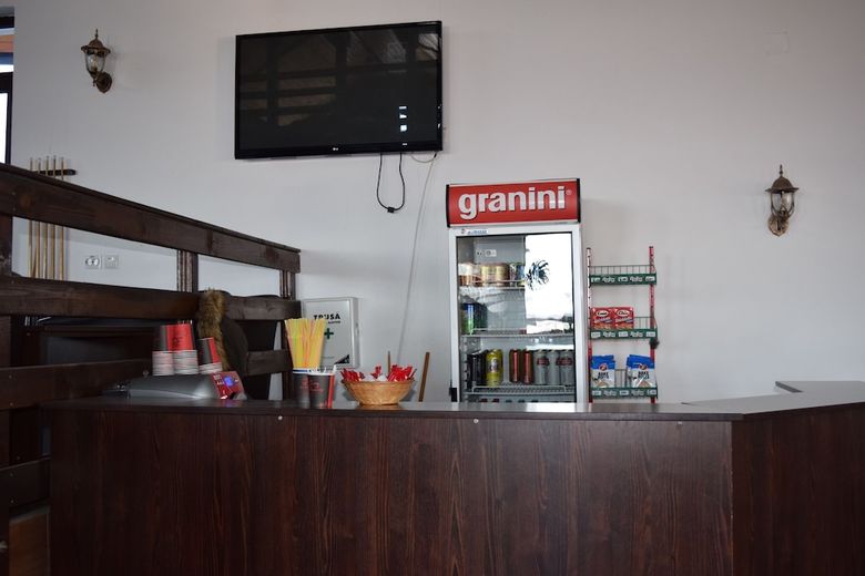 Hotel Club Vila Bran