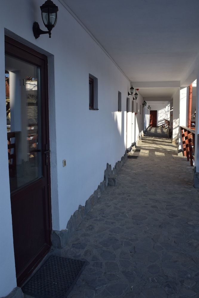 Hotel Club Vila Bran