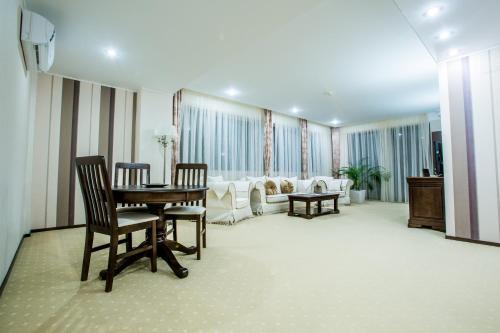 Alpin Resort Hotel