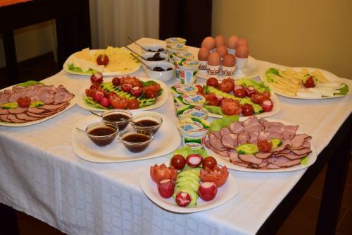 Hostal Pensiunea Bocrita
