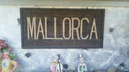 Hostal Pensiunea Mallorca