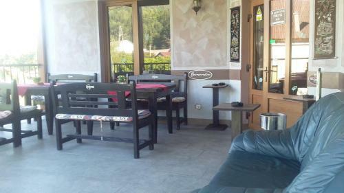 Hostal Pensiunea Mallorca
