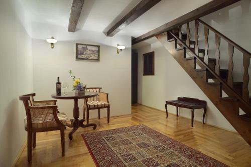 Hostal Drachenhaus
