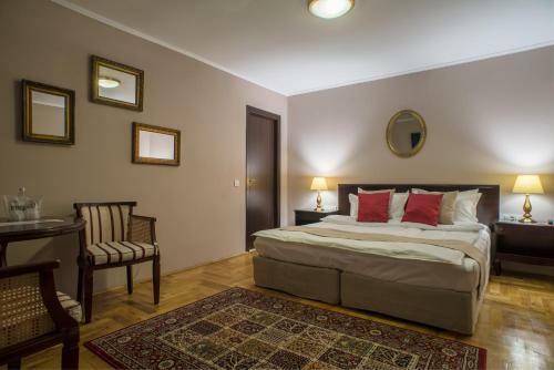 Hostal Drachenhaus
