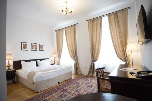 Hostal Drachenhaus