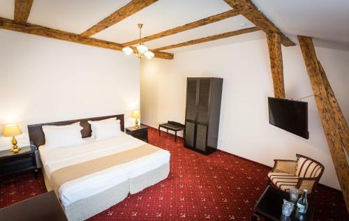 Hostal Drachenhaus