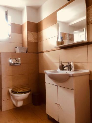 Bogdan's Apartment