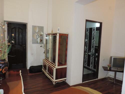 Hostal Pensiunea Gia