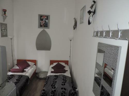 Hostal Pensiunea Gia