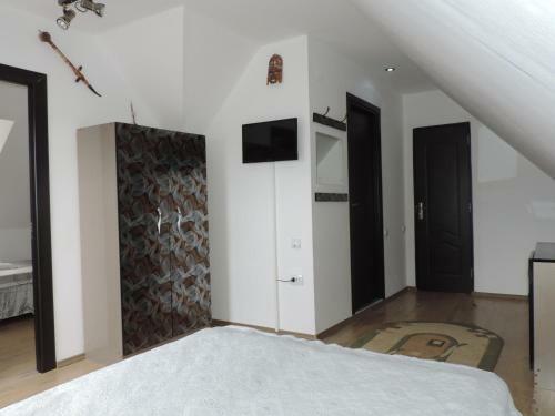 Hostal Pensiunea Gia
