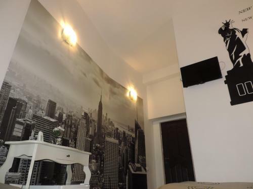 Hostal Pensiunea Gia