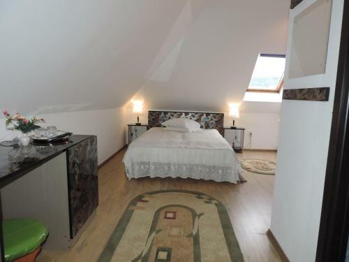 Hostal Pensiunea Gia