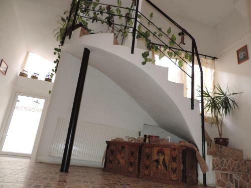 Hostal Pensiunea Gia
