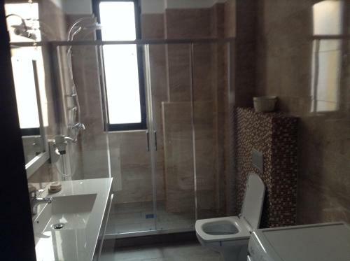 Apartamento Perla Marii