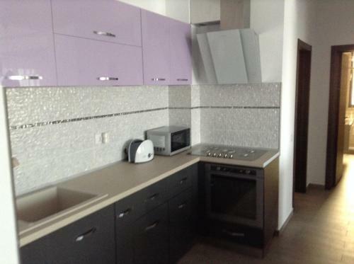 Apartamento Perla Marii