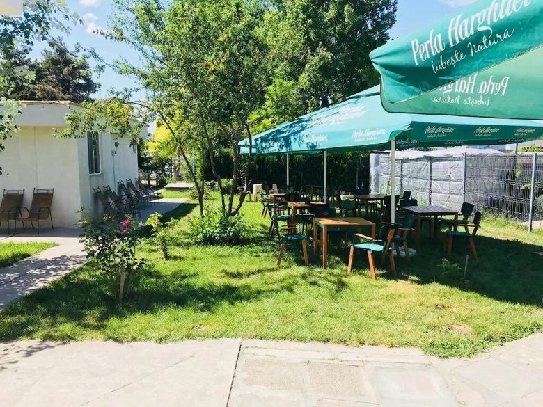 Hotel Perla Costinesti