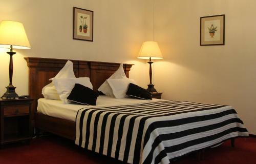 Arc De Triomphe By Residence Hotels