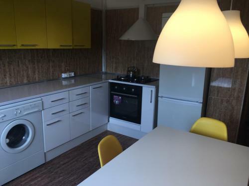 Apartamento Vila Ana