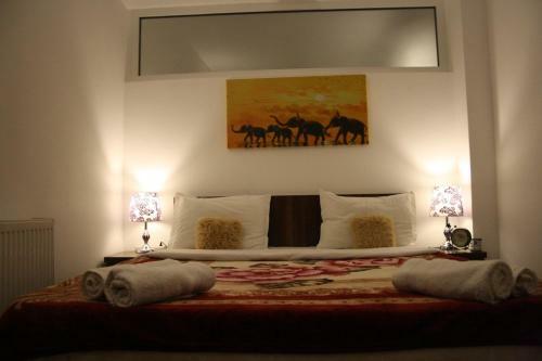 Apartamento Vila Ana