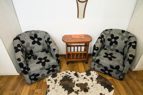 Apartamento Vila Ana