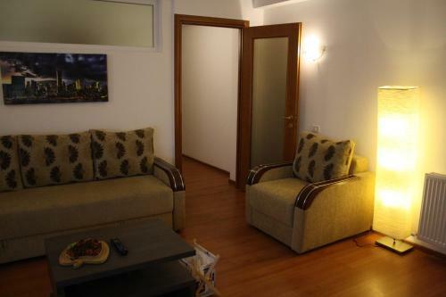 Apartamento Vila Ana