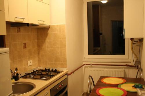 Apartamento Vila Ana