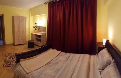 Apartamento Vila Ana