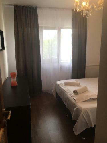 Apartamento Vila Ana