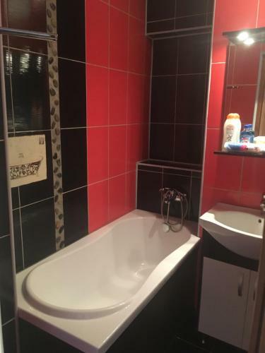 Apartamento Vila Ana