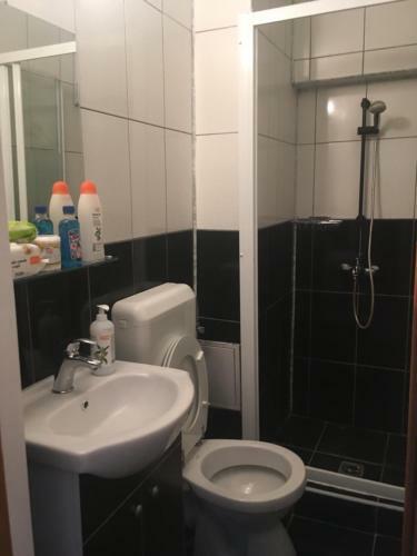 Apartamento Vila Ana