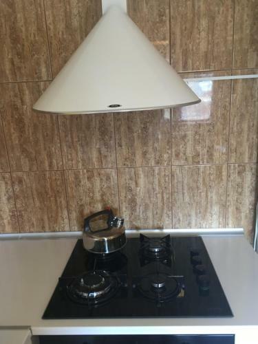 Apartamento Vila Ana