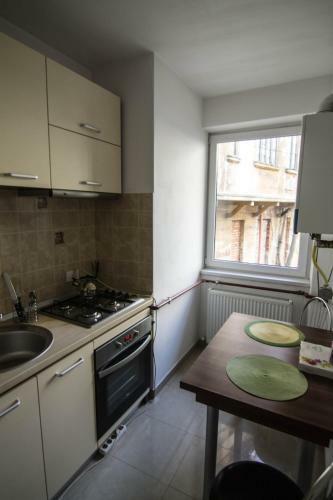 Apartamento Vila Ana