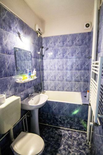Apartamento Vila Ana