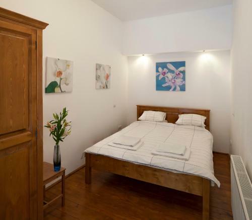 City Centre Apartment