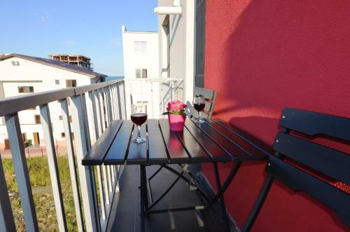 Apartamento Athena Residence Nr. 2