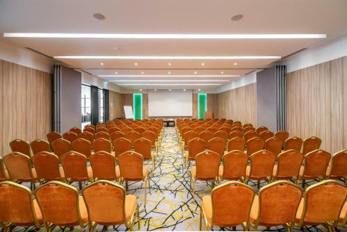 Hotel International