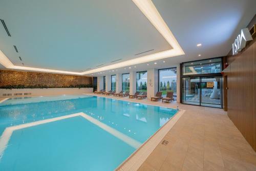 Hotel International