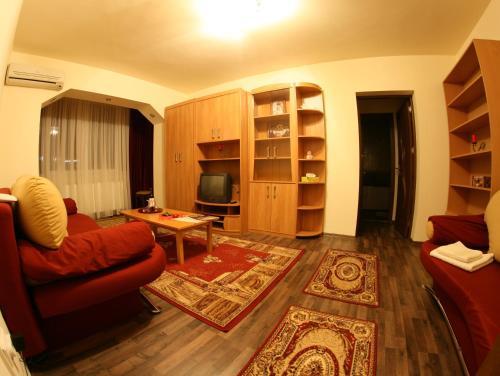 Apartament Milea