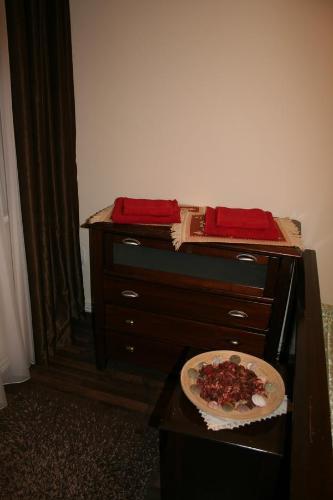 Apartament Milea