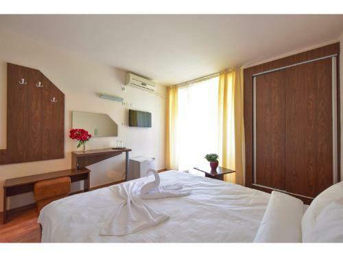 Hotel Complex Mediteranean - Mercur Minerva