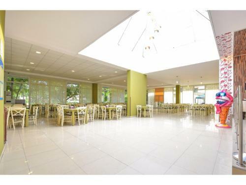 Hotel Complex Mediteranean - Mercur Minerva