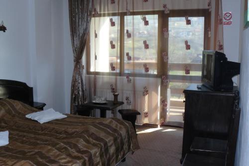 Hostal Pensiunea Lais
