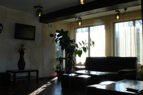 Hostal Pensiunea Lais