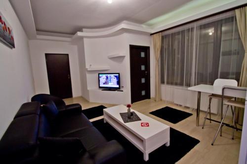 Apartamentos Premium Residence