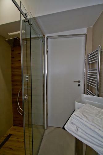 Apartamentos Premium Residence
